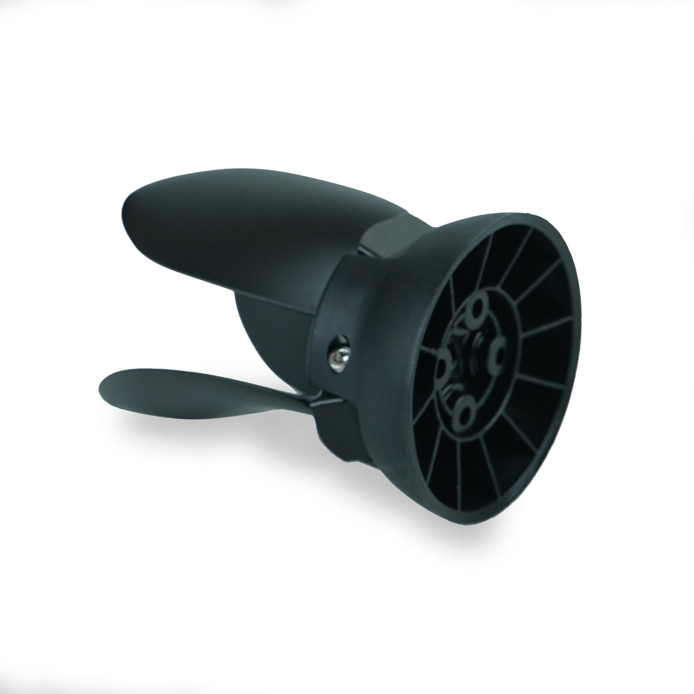 Three Blade Propeller Hub Set