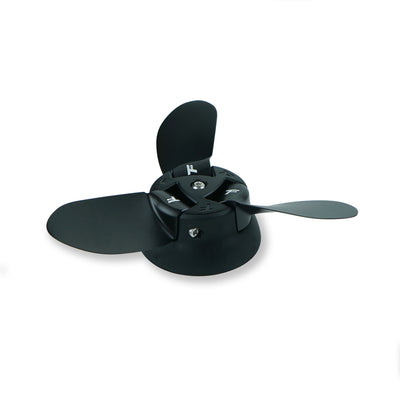 Three Blade Propeller Hub Set