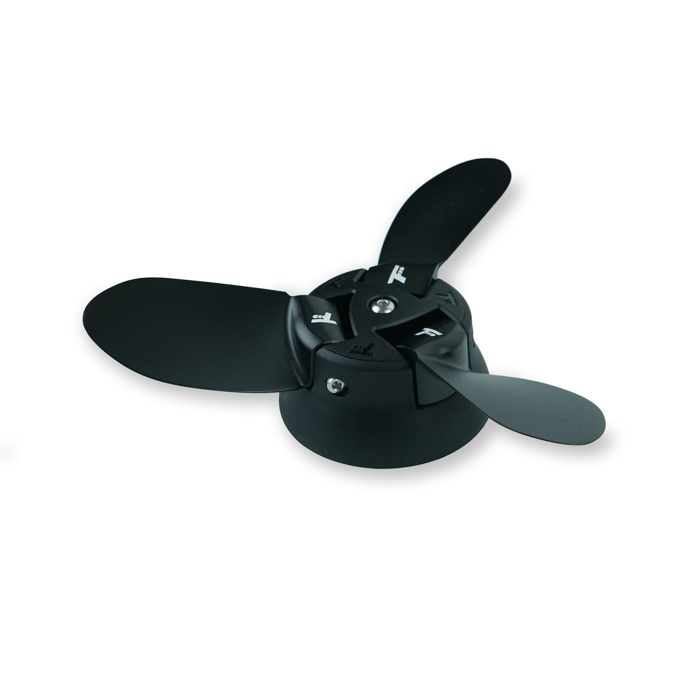 Three Blade Propeller Hub Set