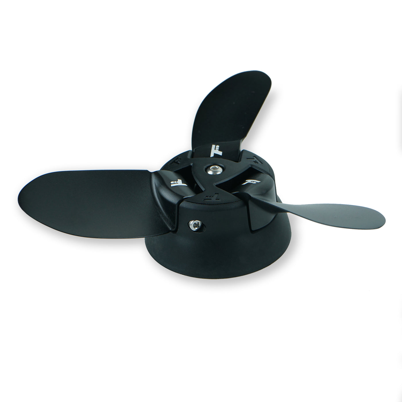 Three Blade Propeller Hub Set