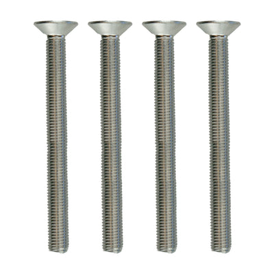 Foil Drive Long Mast Plate Bolts