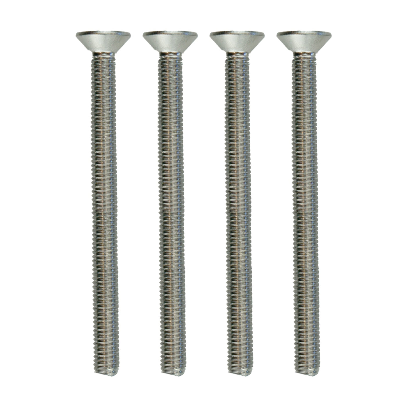 Foil Drive Long Mast Plate Bolts