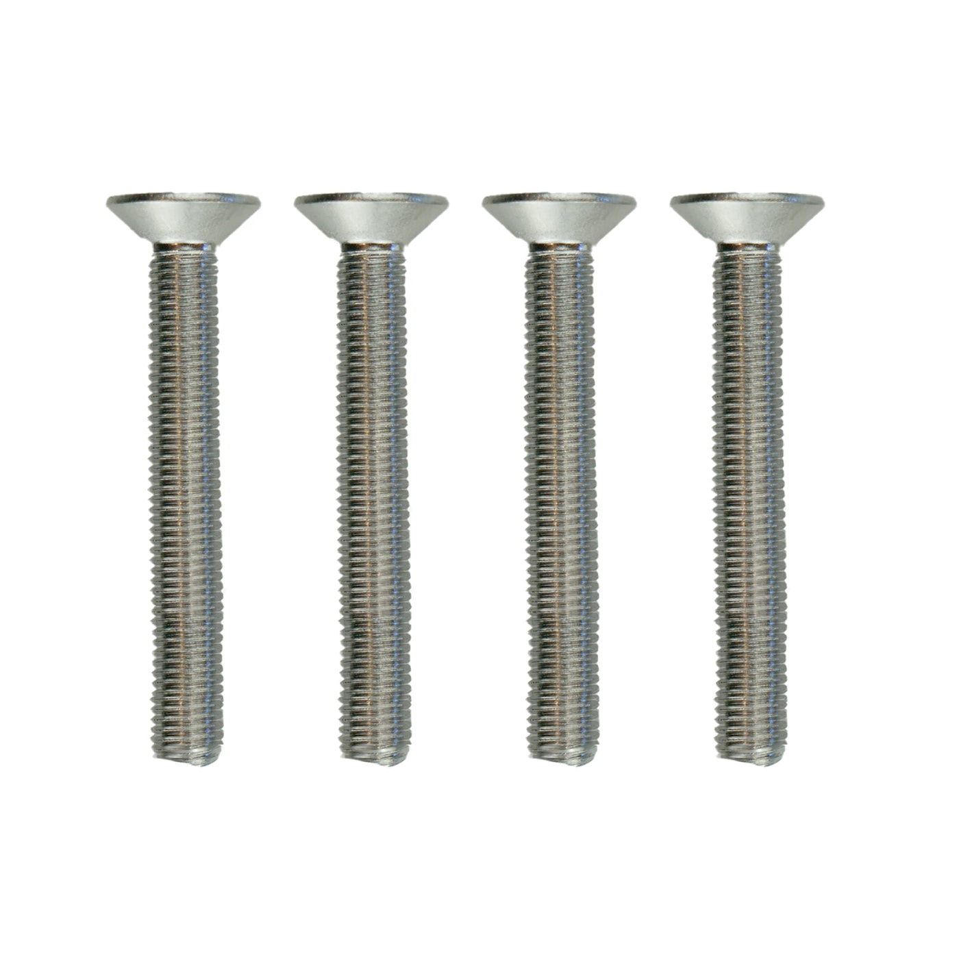 Foil Drive Long Mast Plate Bolts