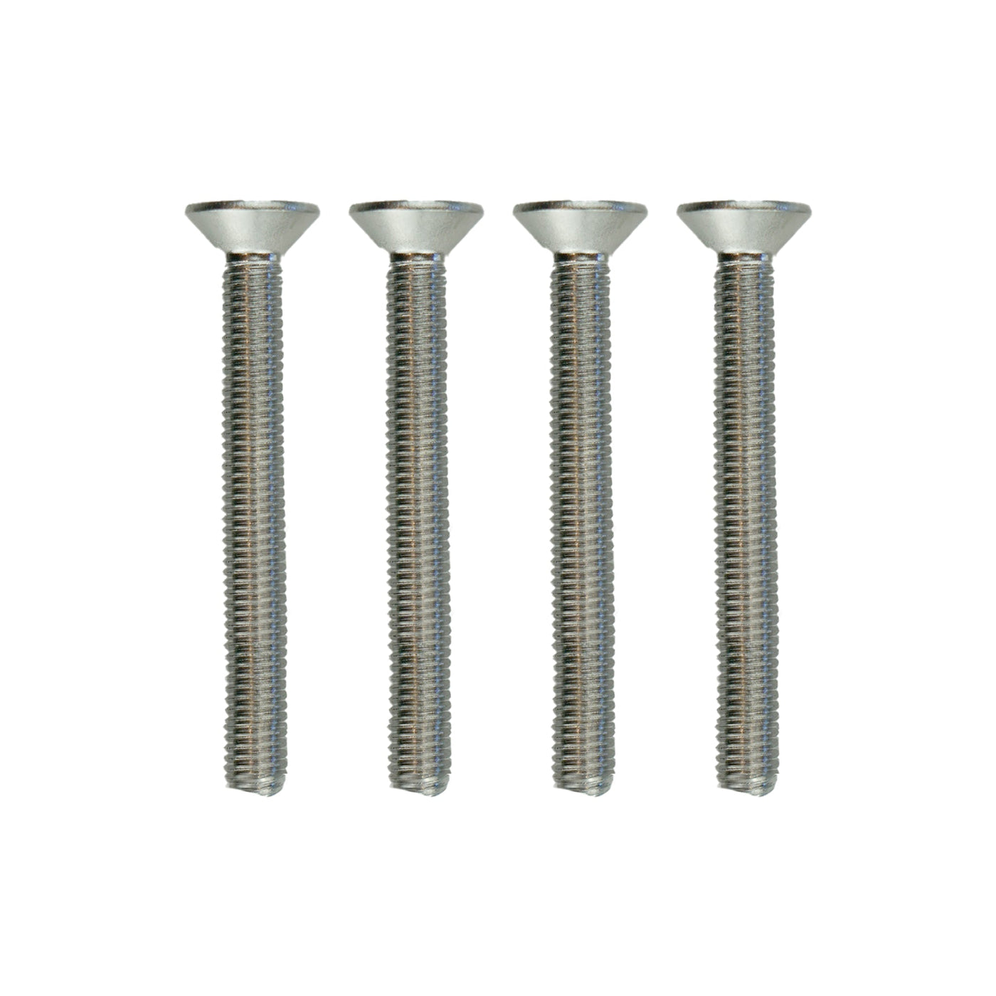 Foil Drive Long Mast Plate Bolts