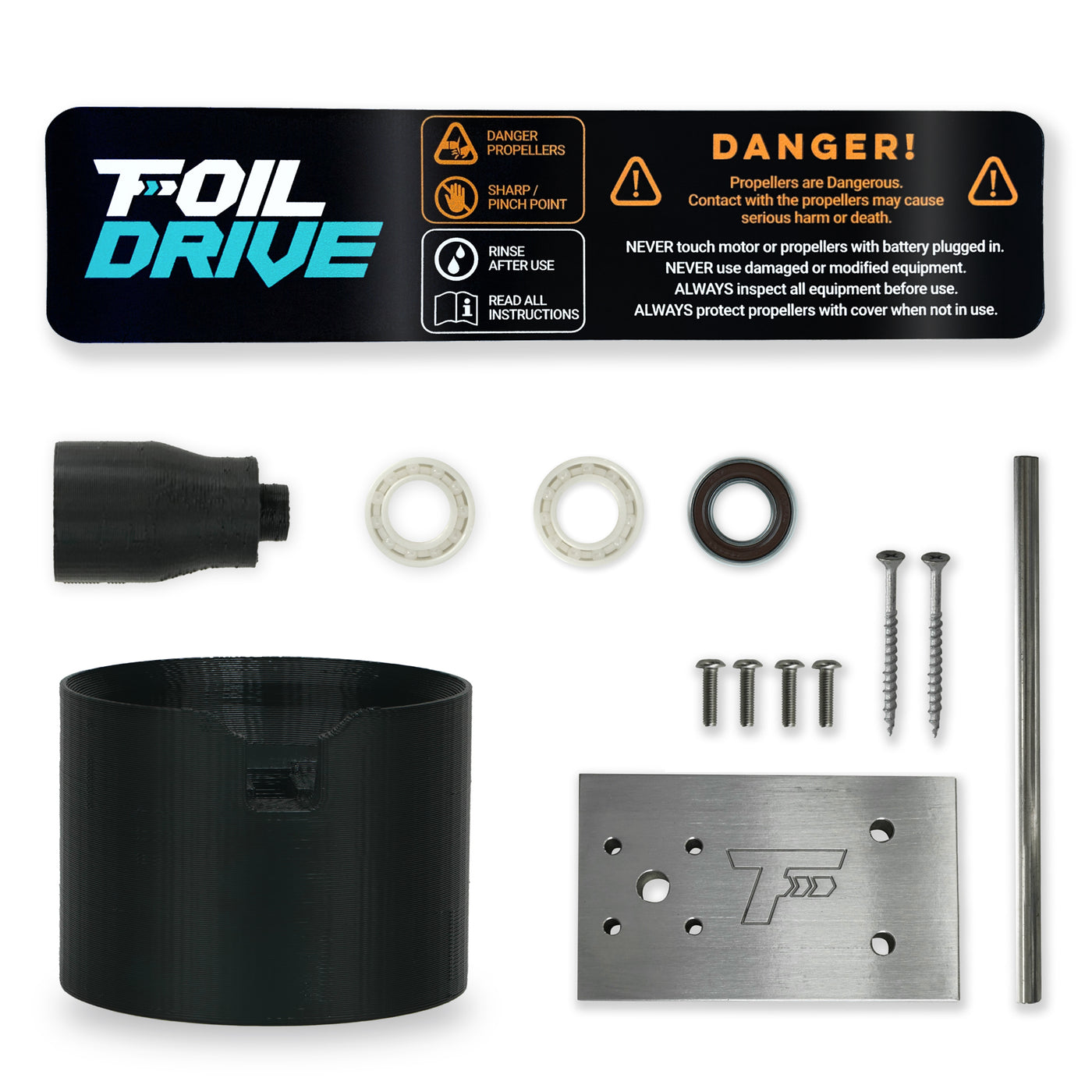 Motor Servicing Kit