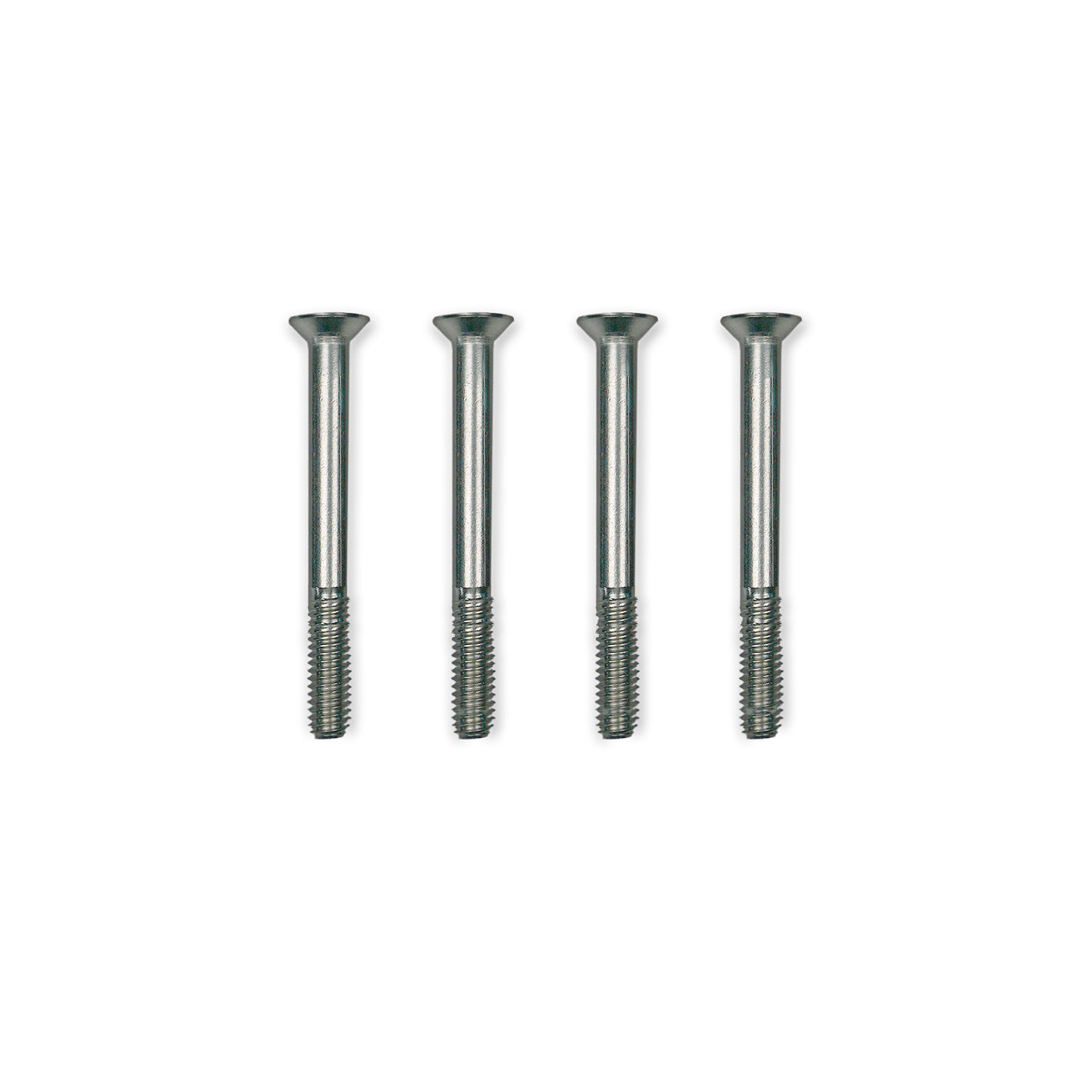 Foil Drive Mast Plate Bolts - MAX