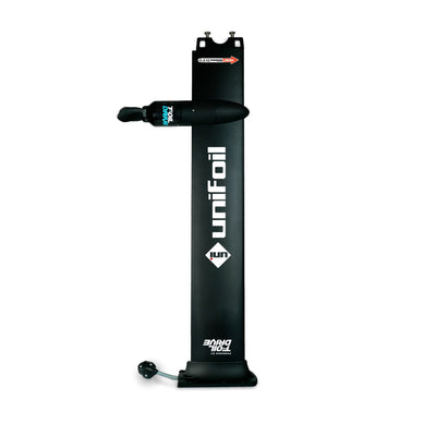 Foil Drive x Unifoil Integrated Aluminium Mast