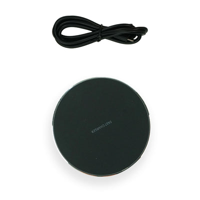 Controller Wireless Charger Pad