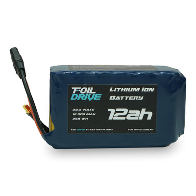 Foil-Drive-12ah-Battery-Assist-S22-1