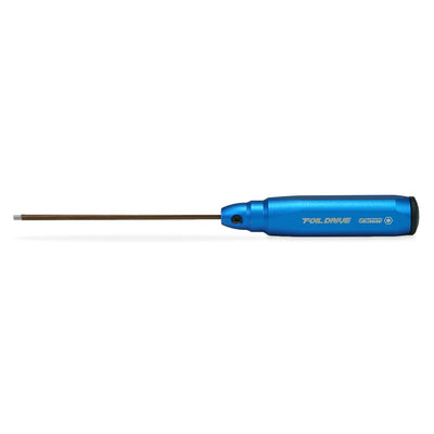 2.5mm Hex Driver