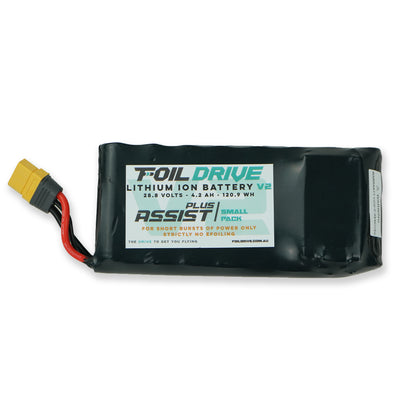    Foil-Drive-Assist-PLUS-V2-Small-Battery-S22-1
