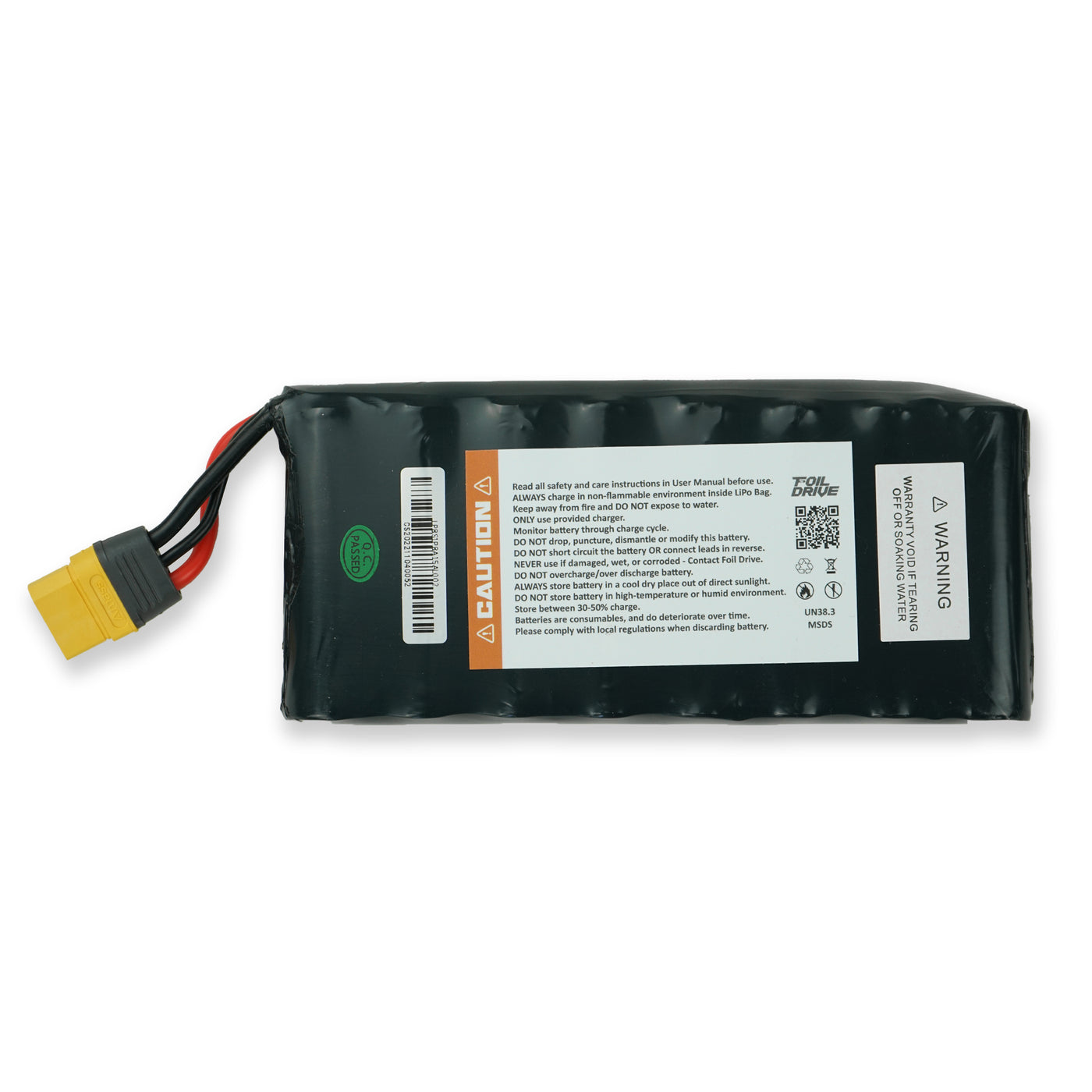    Foil-Drive-Assist-PLUS-V2-Small-Battery-S22-2