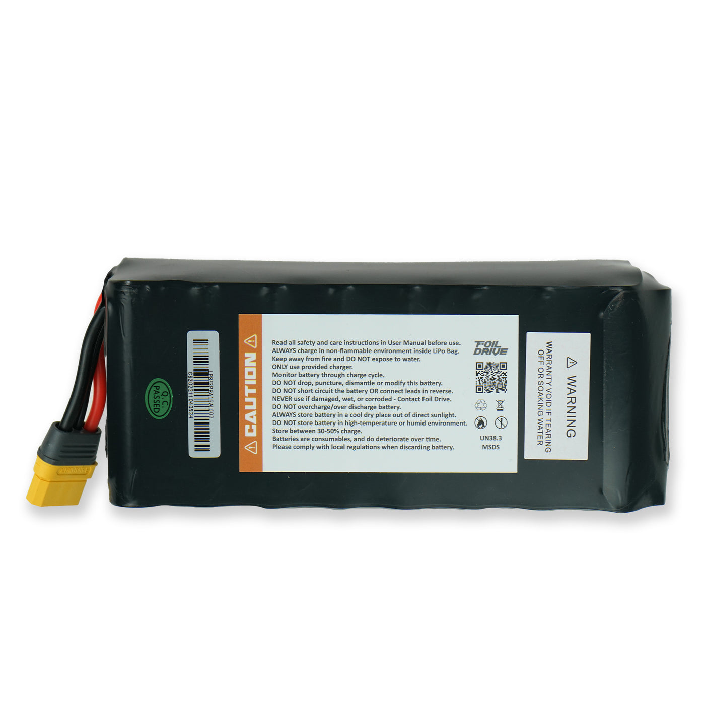     Foil-Drive-Assist-PLUS-V2-Standard-Battery-S22-2