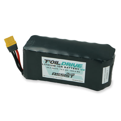     Foil-Drive-Assist-PLUS-V2-Standard-Battery-S22-3