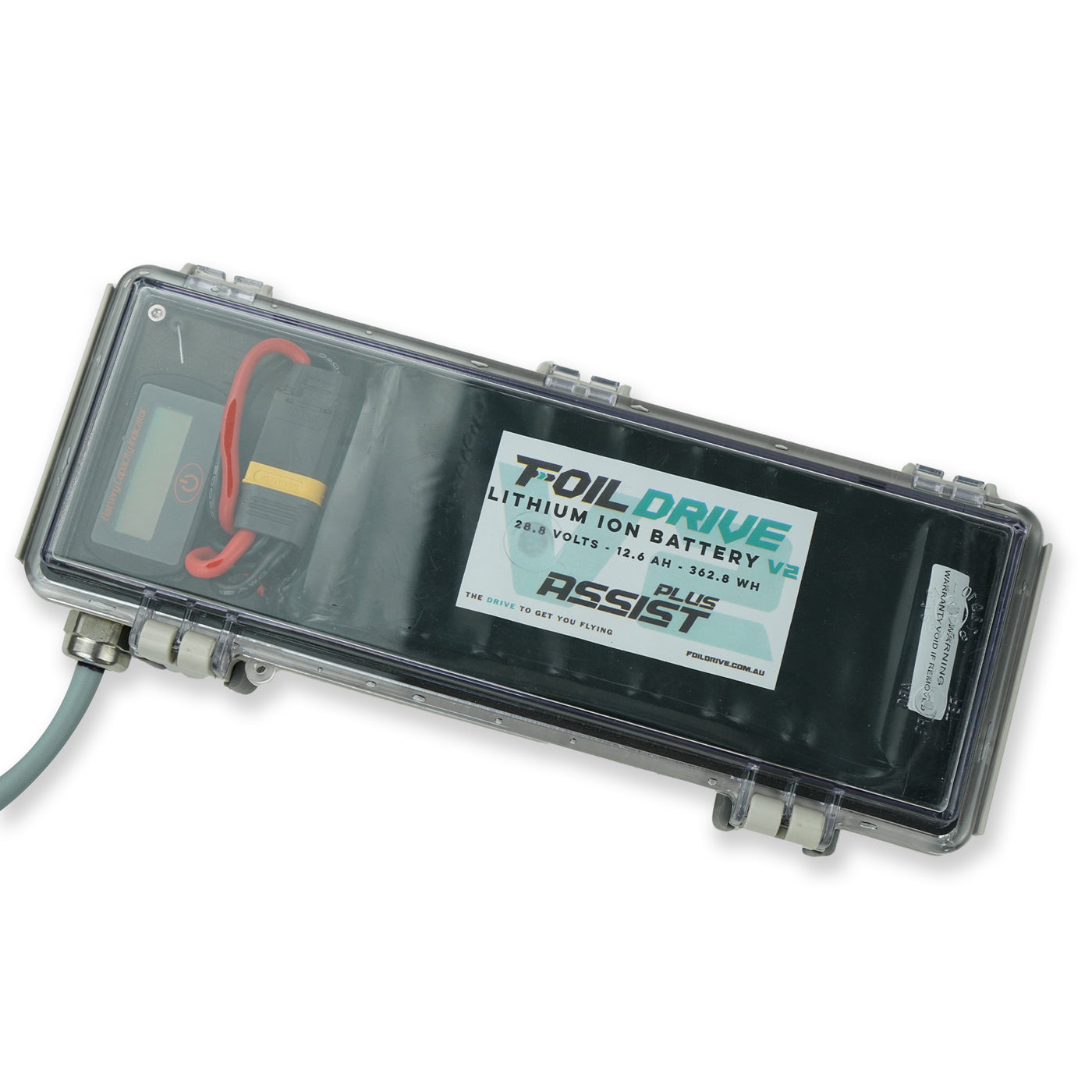     Foil-Drive-Assist-PLUS-V2-Standard-Battery-S22-5