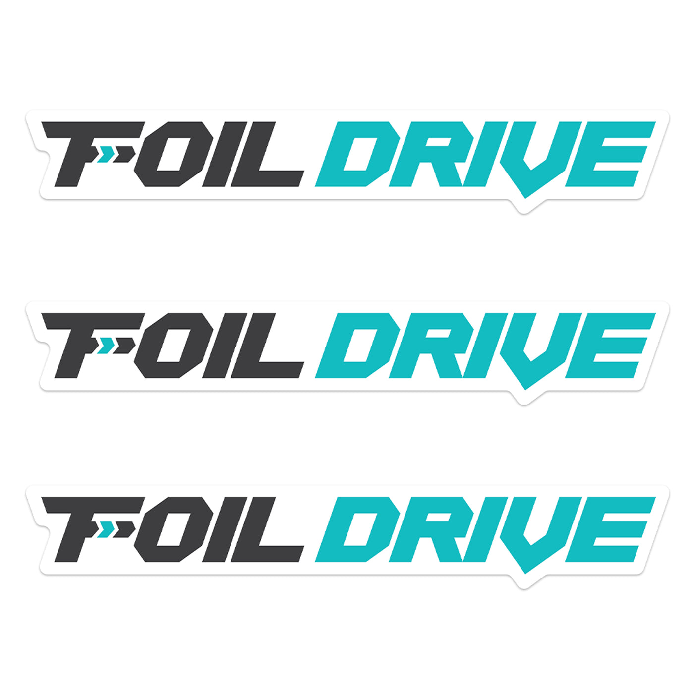 Foil-Drive-Bumper-Sticker-3Pack-S22-1