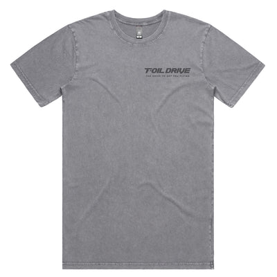 Foil Drive™ Icon Stone Wash Shirt