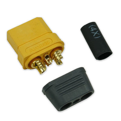 V2 Battery Connector Kit